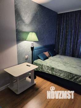 1-к квартира, на длительный срок, 34м2, 5/25 этаж