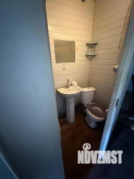 1-к квартира, на длительный срок, 25м2, 1/3 этаж