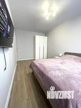 1-к квартира, на длительный срок, 35м2, 7/22 этаж