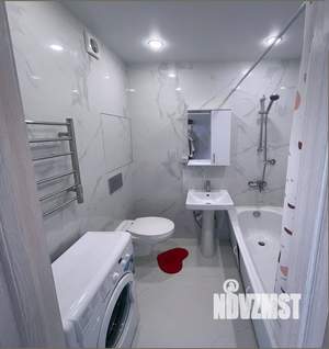 Студия квартира, на длительный срок, 23м2, 7/25 этаж