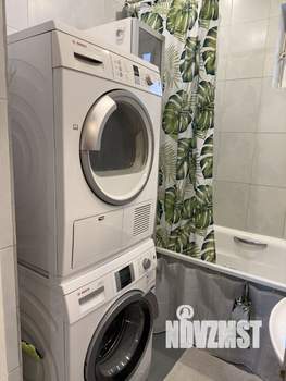 2-к квартира, посуточно, 60м2, 9/9 этаж