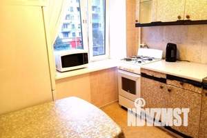 2-к квартира, посуточно, 41м2, 3/9 этаж