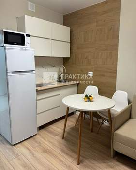 1-к квартира, на длительный срок, 35м2, 9/9 этаж