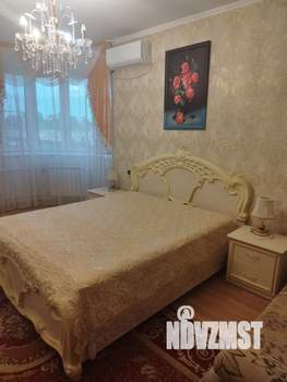 2-к квартира, на длительный срок, 63м2, 3/16 этаж