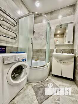 1-к квартира, на длительный срок, 40м2, 11/22 этаж