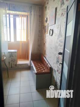 2-к квартира, на длительный срок, 54м2, 13/17 этаж