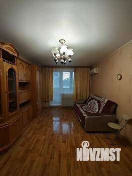 1-к квартира, на длительный срок, 40м2, 3/17 этаж