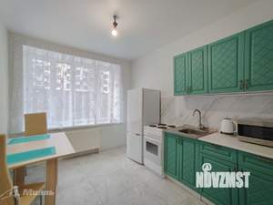 2-к квартира, на длительный срок, 48м2, 3/17 этаж