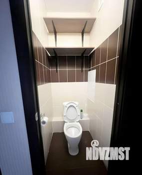 1-к квартира, на длительный срок, 38м2, 5/18 этаж