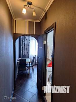 1-к квартира, на длительный срок, 40м2, 4/16 этаж