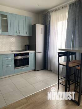 2-к квартира, на длительный срок, 53м2, 9/25 этаж