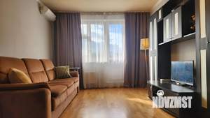 2-к квартира, на длительный срок, 52м2, 14/17 этаж