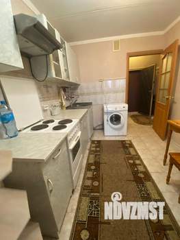 1-к квартира, на длительный срок, 40м2, 5/16 этаж