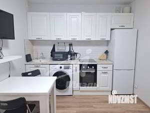 1-к квартира, на длительный срок, 22м2, 4/25 этаж