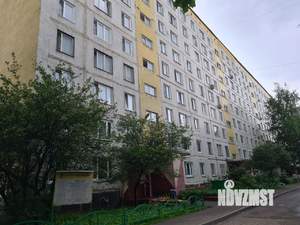 1-к квартира, на длительный срок, 34м2, 8/9 этаж