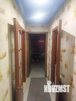 1-к квартира, на длительный срок, 38м2, 1/9 этаж