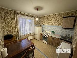 1-к квартира, на длительный срок, 33м2, 6/10 этаж