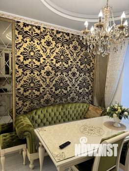 1-к квартира, на длительный срок, 43м2, 10/17 этаж