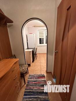 1-к квартира, на длительный срок, 32м2, 1/5 этаж