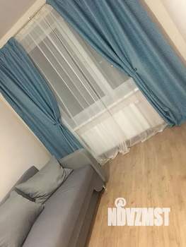 1-к квартира, на длительный срок, 35м2, 17/18 этаж