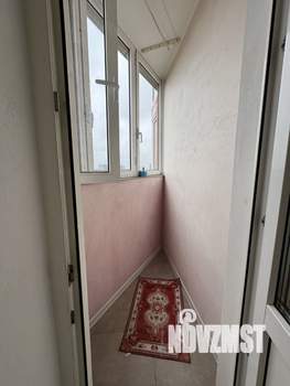1-к квартира, на длительный срок, 51м2, 18/22 этаж