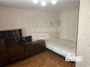 1-к квартира, на длительный срок, 36м2, 3/25 этаж