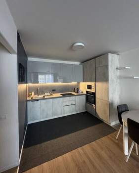 2-к квартира, на длительный срок, 60м2, 14/15 этаж