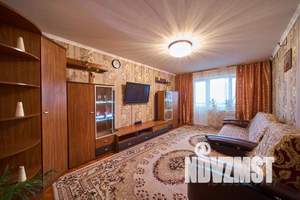 2-к квартира, посуточно, 64м2, 7/10 этаж