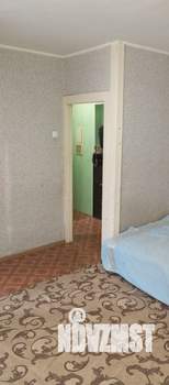 2-к квартира, на длительный срок, 39м2, 1/4 этаж