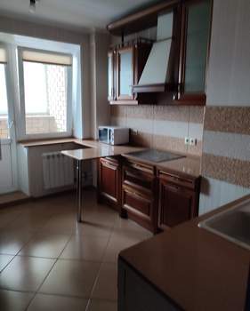 2-к квартира, на длительный срок, 55м2, 6/25 этаж