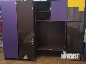 3-к квартира, на длительный срок, 83м2, 5/17 этаж