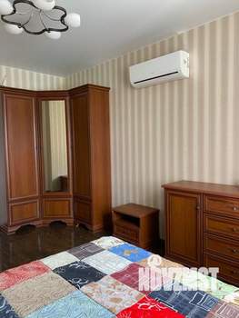 2-к квартира, на длительный срок, 61м2, 6/17 этаж