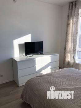 2-к квартира, на длительный срок, 52м2, 15/26 этаж