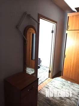 1-к квартира, на длительный срок, 41м2, 6/16 этаж
