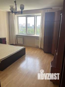 2-к квартира, на длительный срок, 55м2, 11/15 этаж