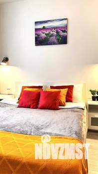 1-к квартира, посуточно, 26м2, 1/1 этаж