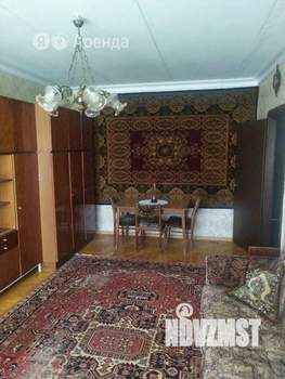 1-к квартира, на длительный срок, 50м2, 6/6 этаж