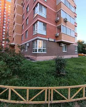 Студия квартира, на длительный срок, 31м2, 9/17 этаж