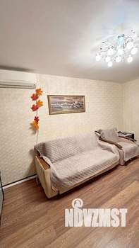 1-к квартира, на длительный срок, 43м2, 8/23 этаж