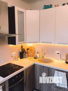 2-к квартира, на длительный срок, 48м2, 13/18 этаж