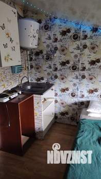 1-к квартира, на длительный срок, 20м2, 3/3 этаж