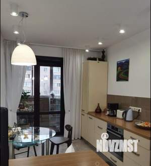 3-к квартира, на длительный срок, 98м2, 5/12 этаж