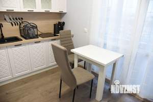 1-к квартира, на длительный срок, 33м2, 17/17 этаж