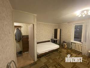 1-к квартира, на длительный срок, 35м2, 2/5 этаж