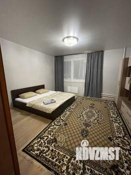 1-к квартира, на длительный срок, 44м2, 14/21 этаж