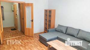2-к квартира, на длительный срок, 60м2, 5/17 этаж