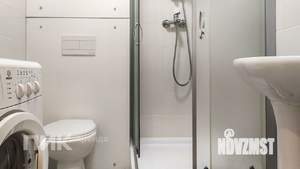 Студия квартира, на длительный срок, 20м2, 11/16 этаж