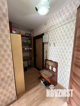 1-к квартира, на длительный срок, 38м2, 2/17 этаж