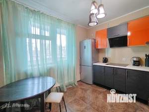 1-к квартира, на длительный срок, 41м2, 13/17 этаж
