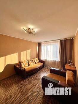 2-к квартира, на длительный срок, 52м2, 7/9 этаж